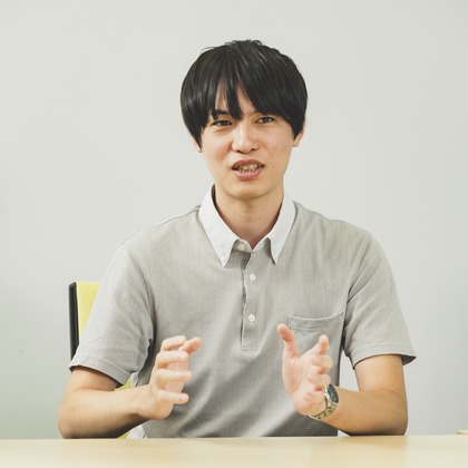 丹野雄二が撮影した人物撮影の写真