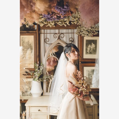 Wedding, Bridal Photos taken by foto_flap