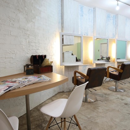 Creative Brand　Crows Nestが撮影した「:albumName」の写真