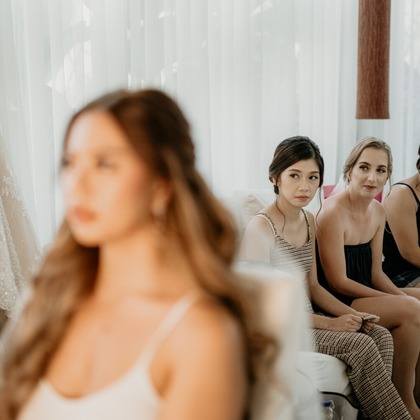 Warna Projectが撮影した結婚式撮影の写真