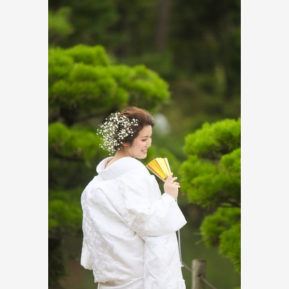 KIKIウェディングが撮影した「:albumName」の写真