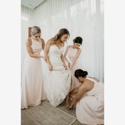 Warna Projectが撮影した結婚式撮影の写真