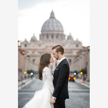 Wedding, Bridal Photos taken by Fabio Schiazza