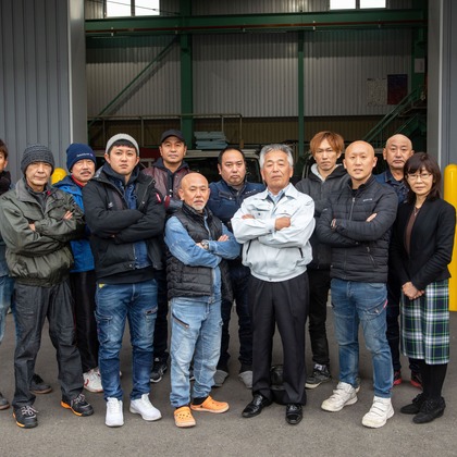 岩坪眞一郎が撮影した「:albumName」の写真