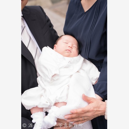 酒井こうへい写真製作所が撮影した前撮り/後撮り出張撮影の写真