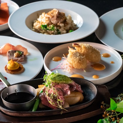 塩川善之（40213.film）が撮影した料理撮影の写真