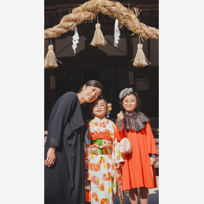 心綴フィルムが撮影した「:albumName」の写真