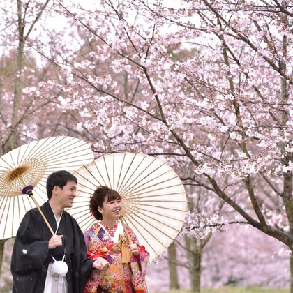 キキフォトワークスが撮影したウェディングや家族、ビジネスの写真