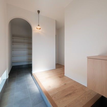 ARAI MAGICが撮影した「:albumName」の写真