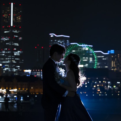 Photo of Wedding photos taken by Yoshikatsu Yamaguchi