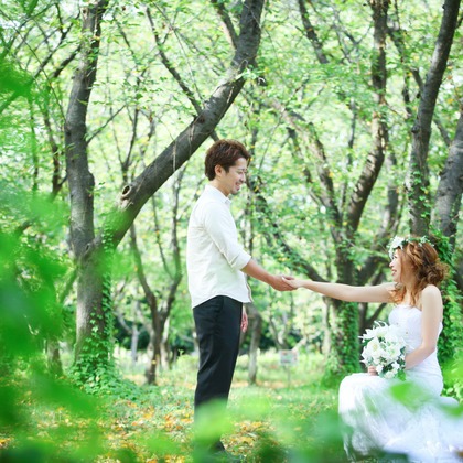 Photo of :albumName taken by WEDDING AVENUE