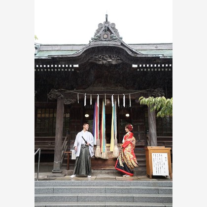 マニス ウェディングが撮影した「:albumName」の写真