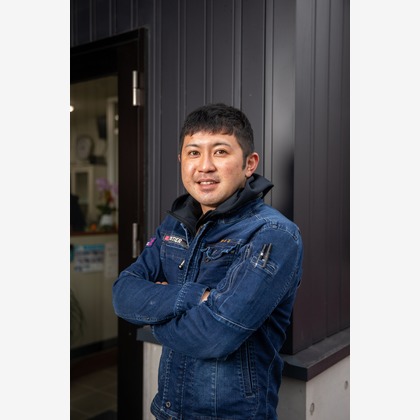 岩坪眞一郎が撮影した「:albumName」の写真