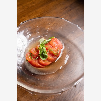 イチフォトが撮影した料理撮影の写真