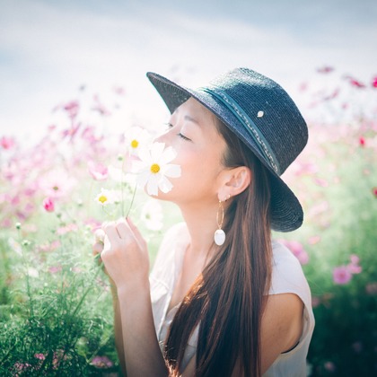 合同会社ケーテック デザイン事業部LilyDesignが撮影した人物撮影の写真