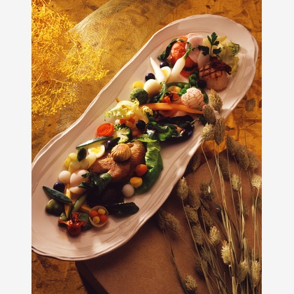 十時写真事務所が撮影した料理撮影の写真