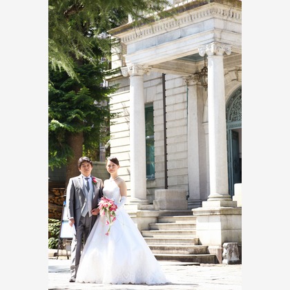 Photo of :albumName taken by Murata Photo Works