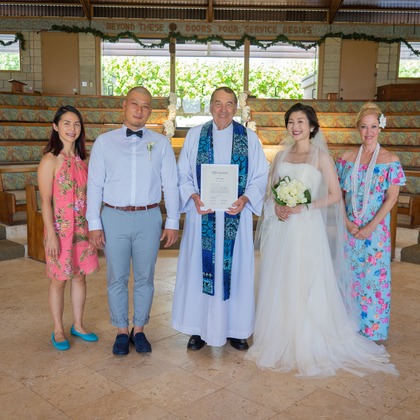 Jayson Tanega Photographyが撮影したウェディングや家族、ビジネスの写真