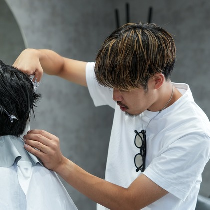 KurickMarry結婚相談所 丨 栗山　稔が撮影した人物撮影の写真