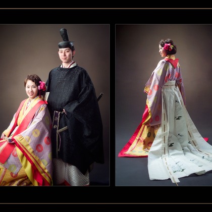 京都・中尾写真場が撮影した「:albumName」の写真