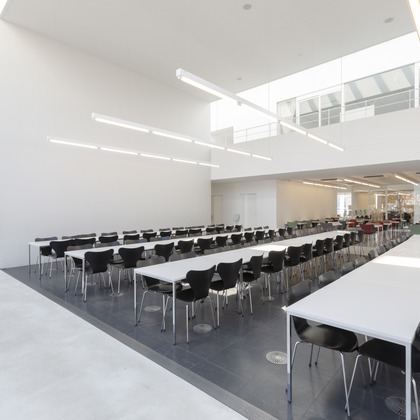 もりしたつよしが撮影した不動産/竣工の写真