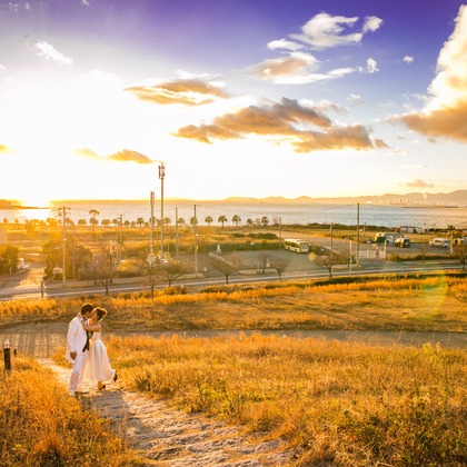 Photo of :albumName taken by Yohei Bessho