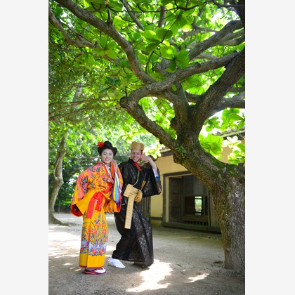 Photo of  taken by ARURU Wedding