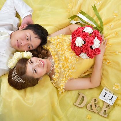 Design studio lumière（井上 敦仁）が撮影したウェディング・結婚の写真