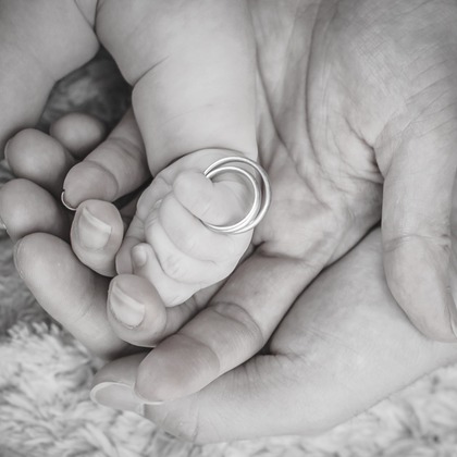 ゾクが撮影した旅行先の記念撮影の写真