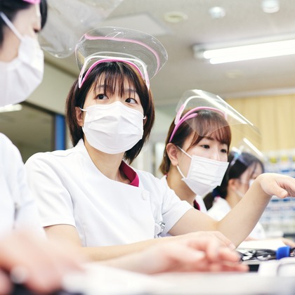 水本光が撮影した人物撮影の写真