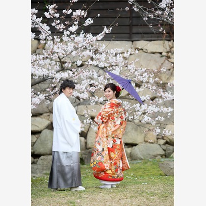 KIKIウェディングが撮影した「:albumName」の写真