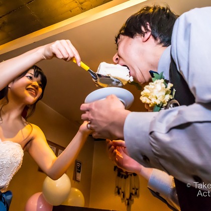 Photo of :albumName taken by Act-branding