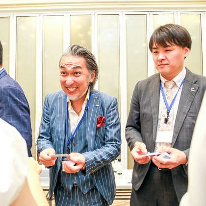 なかがわさとみが撮影したイベント/スナップ撮影/人物撮影の写真