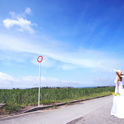 filter.jが撮影した「ロケーション写真（沖縄）」の写真