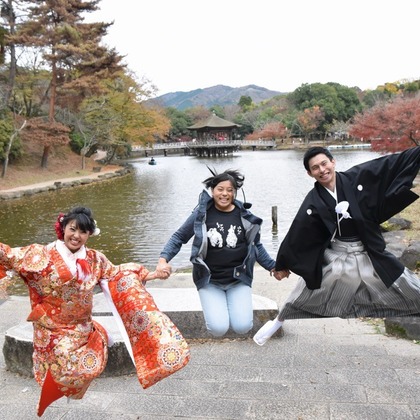 キキフォトワークスが撮影した「:albumName」の写真