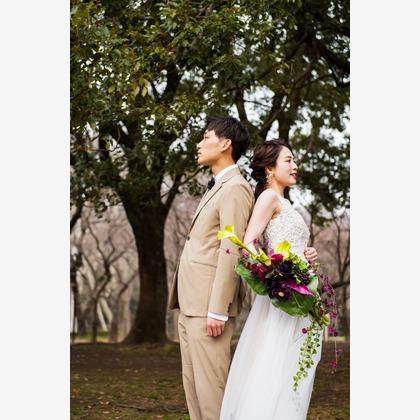 西城 泰輔が撮影したウェディングや家族、ビジネスの写真