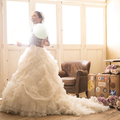 ウェディングアベニューが撮影した「:albumName」の写真