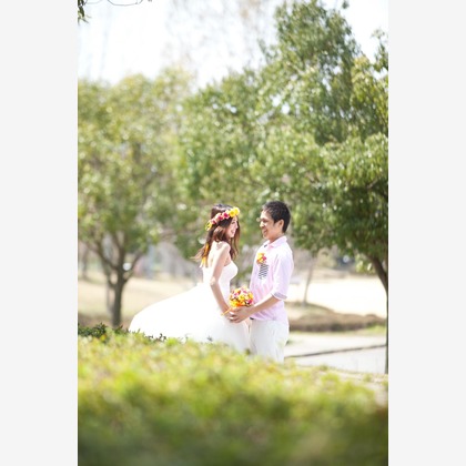 Happy Life Photo works (羽根田写真事務所)が撮影したウェディングや家族、ビジネスの写真