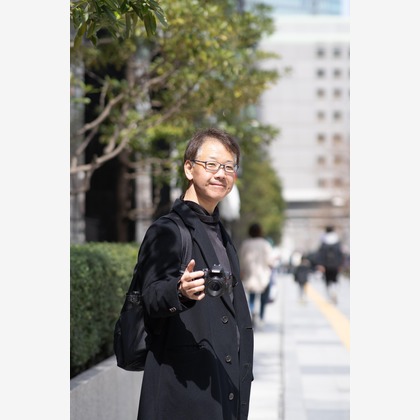 城尾由美子が撮影したウェディングや家族、ビジネスの写真