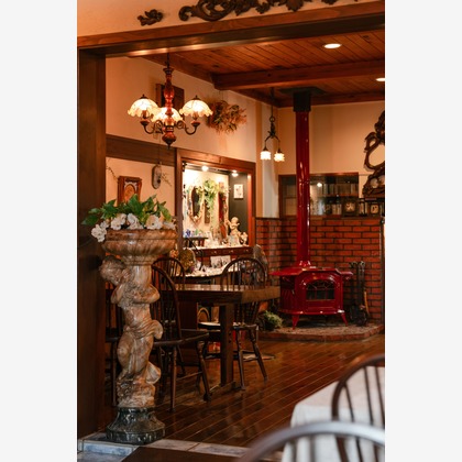 山﨑さと子が撮影した「:albumName」の写真