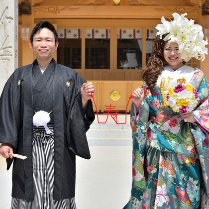 Design studio lumière（井上 敦仁）が撮影したウェディング・結婚の写真