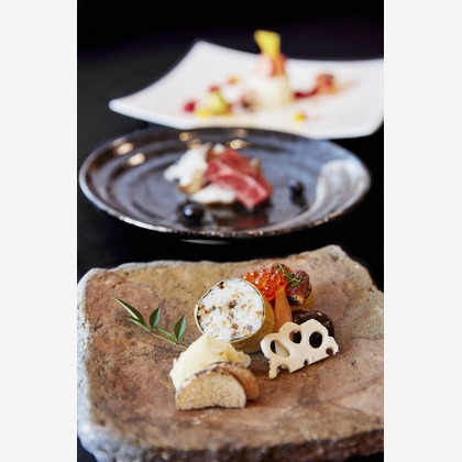 塚本悟克が撮影した「:albumName」の写真