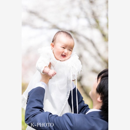 大森光太郎・K-PHOTOが撮影したウェディングや家族、ビジネスの写真