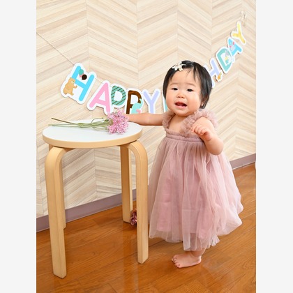 Studio MY LOCUSが撮影したその他/家族写真の出張撮影の写真