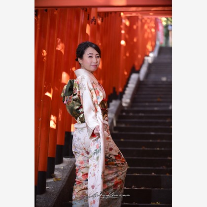 Andy Khoが撮影したスタジオ撮影の写真