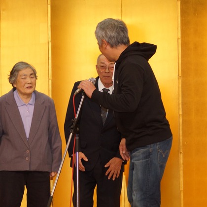 Photo of :albumName taken by 石橋宙大