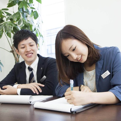 Yasui photographyが撮影した「企業案内」の写真