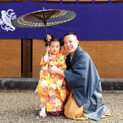 真方　祥が撮影した「:albumName」の写真