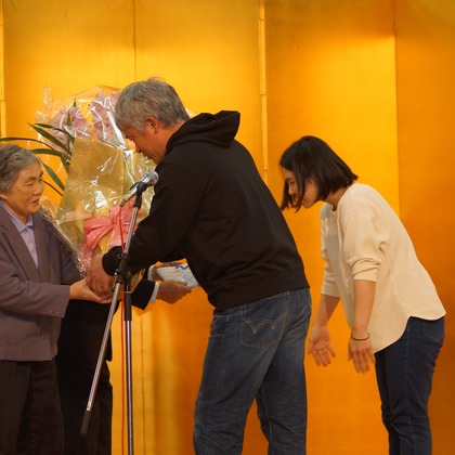 Photo of :albumName taken by 石橋宙大