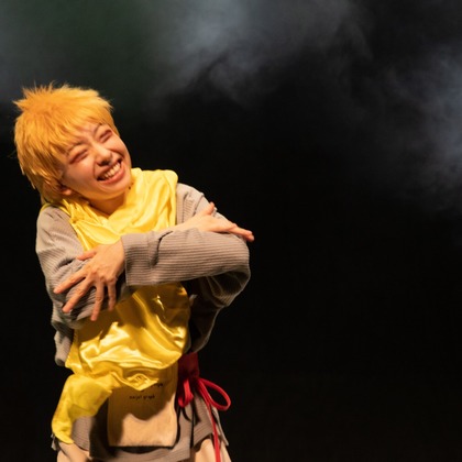 城尾由美子が撮影した「:albumName」の写真